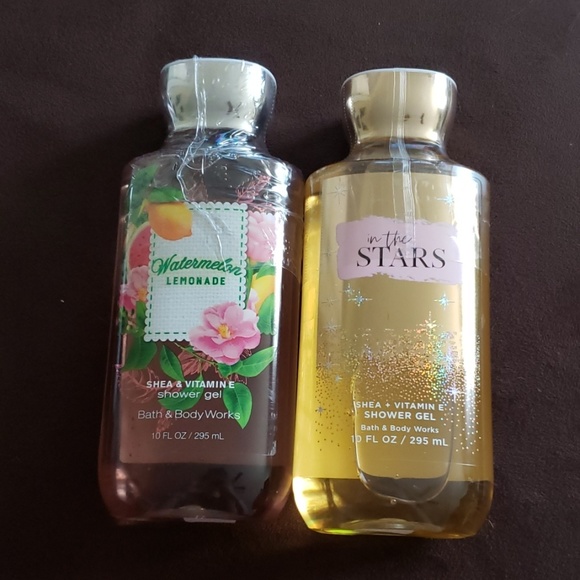 Bath & Body Works Other - Bath & Body Works Shower Gel Bundle Bath & Body Works Other - Bath & Body Works Shower Gel Bundle